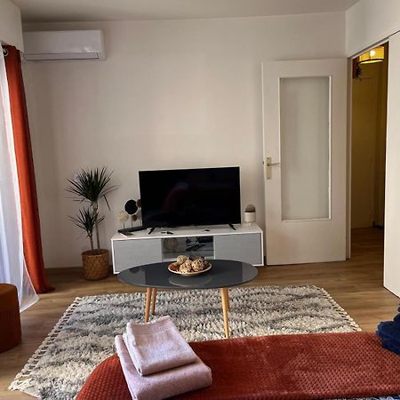Studio Proche Promenade Des Anglais Ницца Экстерьер фото
